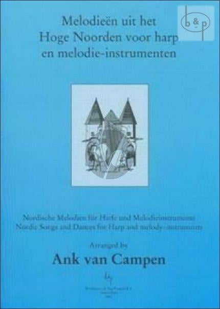 Melodieen Uit Het Hoge Noorden